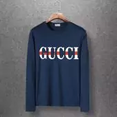 tee shirt gucci homemche longue homme pas cher ggfm0443